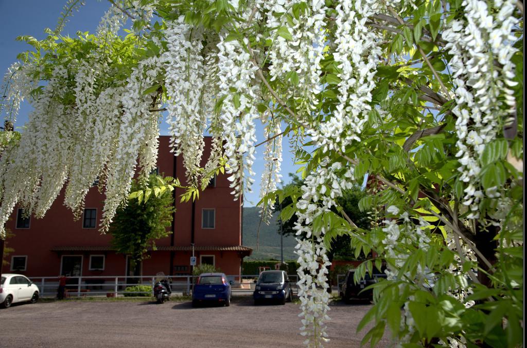 Апартаменты Agri Domus Guidonia Montecelio Экстерьер фото