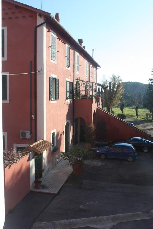 Апартаменты Agri Domus Guidonia Montecelio Экстерьер фото
